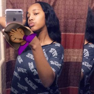 Meet your Posher, Louise